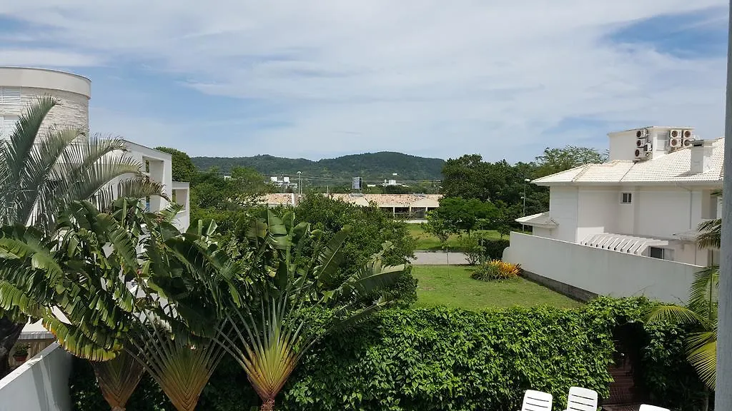 Jurere Internacional Guest House B&B Florianópolis