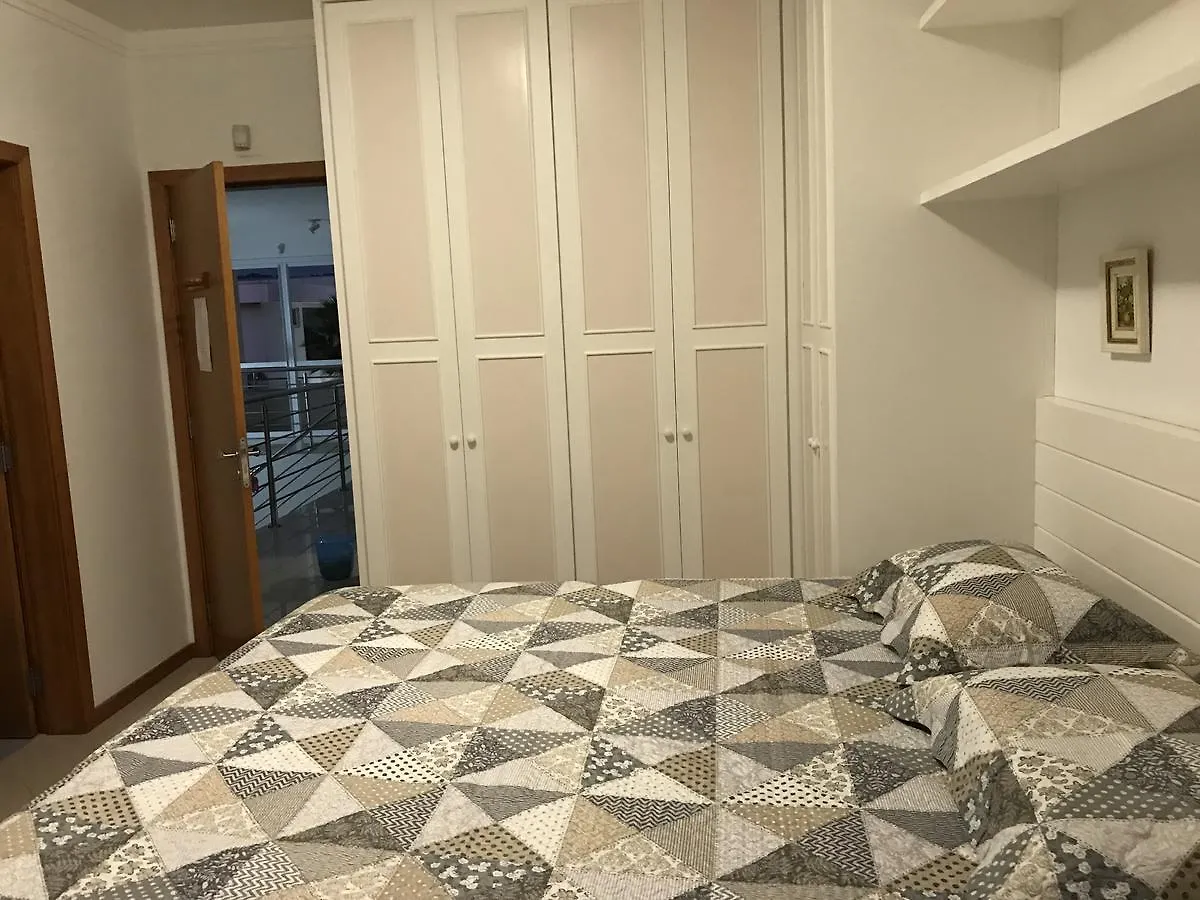 Nocleg ze śniadaniem Jurere Internacional Guest House B&B Florianópolis