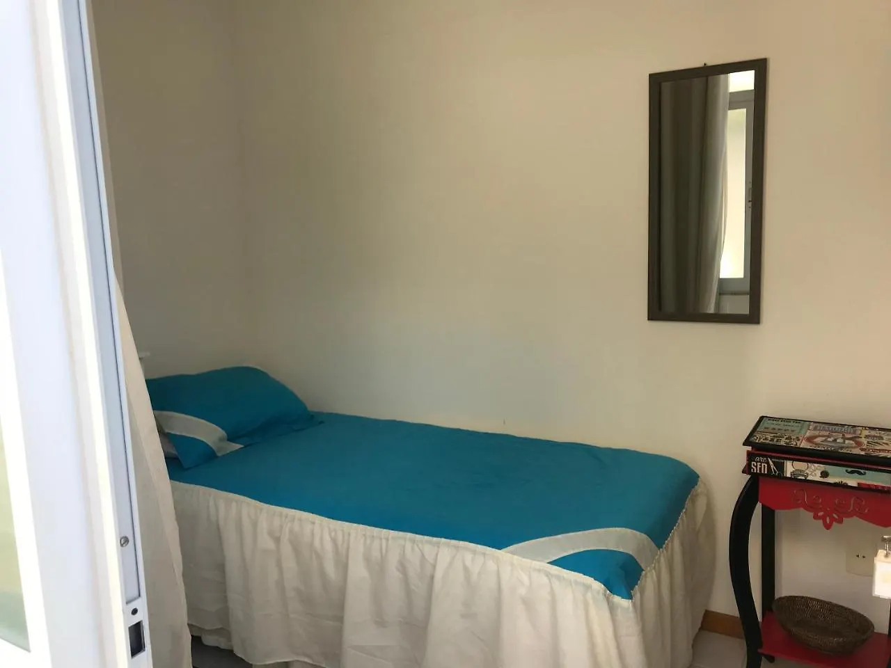 Jurere Internacional Guest House B&B Florianópolis Brazylia